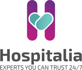 Hospitalia